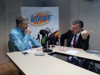 ORGANİK ÜRÜN - Ağustos Ayında Manisa'ya Yeni Bir Müze Yapılacak