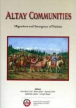 Altaylı Ve Altaist Bilim Adamları 20 Temmuz'da Antalya'da Buluşuyor