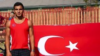 TAŞPıNAR - Antalyalı Atlet Balkanlar'dan Başarıyla Döndü