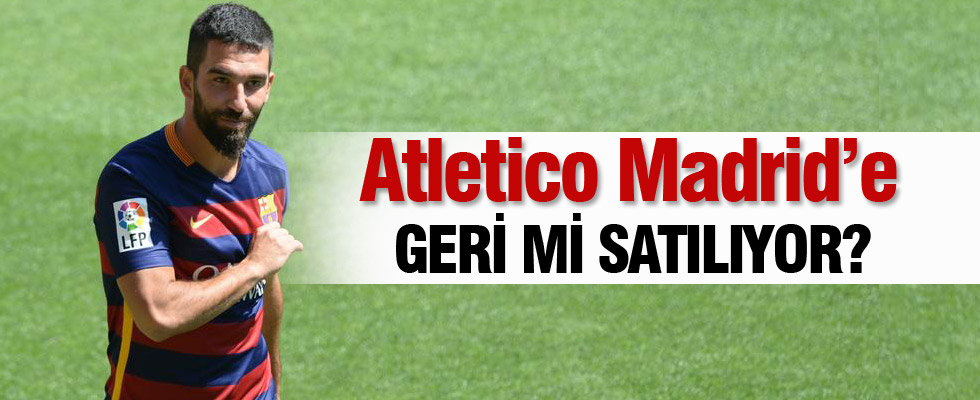 Arda Barcelona'da Kalacak