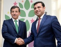 SIRRI SÜREYYA ÖNDER - AK Parti, HDP görüşmesi sona erdi.