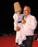 SEMAZEN - Başkan Tollu Ramazan Bayramını Kutladı