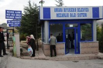 SİGARA İZMARİTİ - Başkent Ramazan Bayramı'na Hazır