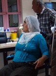 AKREP - Batman'da 55 Yaşındaki Kadını Akrep Soktu