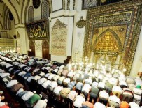 İl İl Bayram Namazı Saatleri