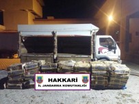 Bayram Öncesi Kritik Operasyon