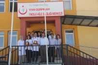 AİLE HEKİMİ - 'Bebek Dostu' Kurum Ve Hekimlere Plaket
