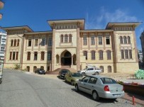 FATIH GENEL - Biga'ya Yeni Hükümet Konağı