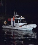 YENİ DOĞMUŞ BEBEK - Bodrum'da Kaçak Operasyonu