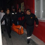 KARASENIR - Burdur'daki Cinayet 7 Ay Sonra Çözüldü