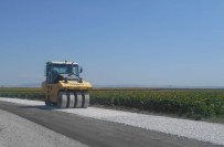 Büyükşehirden Yol Bakım Çalışmalarında Bayram Seferberliği