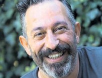 İCRA MÜDÜRLÜĞÜ - Cem Yılmaz'a icra şoku