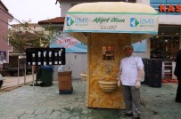 TATİL SEZONU - Çorba Çeşmeleri Tekrar Akmaya Başlıyor