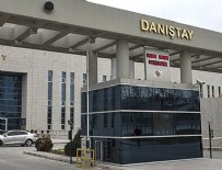 ÖĞRENCİ VELİSİ - Danıştay o kararı reddetti