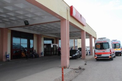 Diyarbakır'da İki Aile Arasında Kavga Açıklaması 1 Ölü, 2 Yaralı