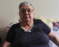 KUYUMCU SOYGUNU - Dolandırıcılar Yaşlı Kadına Önce Kredi Çektirdi, Sonra Evini Sattırdı