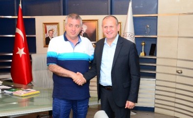 Düzce'de 'S' Plaka İle Korsan Taşımacılığı Önlenecek