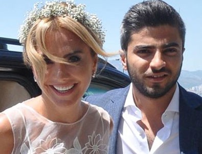 Ece Erken'den dehşete düşüren iddialar