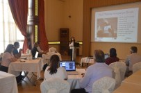 SUPHI ÖNER - Eğitimde Yeni Yaklaşımlar Atölye Çalışması Yapıldı