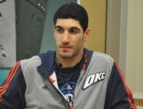 Enes Kanter'den paralel savcılara destek