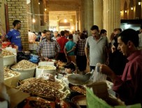 BAYRAM ALIŞVERİŞİ - Erbil'de bayram hazırlıkları
