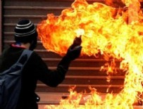 KCK - Eylem hazırlığındaki 5 kişi gözaltına alındı