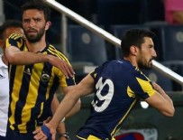 Fenerbahçe Kadıköy'de Dnipro'yu geçemedi