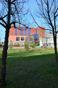 Genç Ressam Adaylarının Tercihi BEÜ