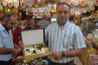 BAYRAM ŞEKERİ - Gıda Mühendisleri Odası İl Temsilcisi Türkarslan'dan Bayram Şekeri Alacak Vatandaşlara Önemli Uyarı