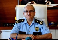 BAYRAM TRAFİĞİ - Giresun Emniyeti'nden Örnek Proje