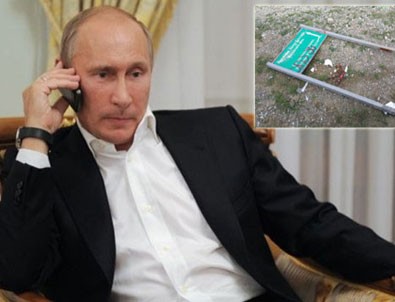 Gürcistan'dan Rusya'ya Nota