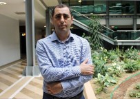 KADIR HAS ÜNIVERSITESI - Hasta Doktor Etkileşiminde Yeni Adres Sosyal Medya Platformları