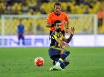 STOCH - Hazırlık Maçı