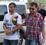 KANDILLI - İş Arkadaşının Evinde Uyurken Yakalandı