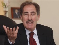 İDRIS NAIM ŞAHIN - İşte Paralel Örgütün yeni partisi