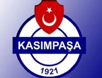 VASIL - Kasımpaşa'dan bir transfer daha