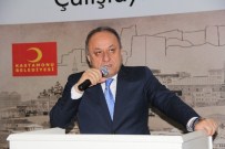 TAHSİN BABAŞ - Kastamonu Belediyesi, Ramazan Bayramına Hazır