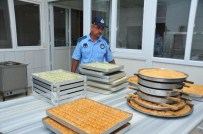 BAYRAM ALIŞVERİŞİ - Kepez Bayrama Hazır