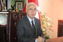 KARSU TEKSTIL - KTO Başkanı Mahmut Hiçyılmaz Açıklaması