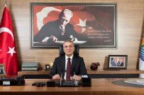 FıNDıKPıNARı - Mezitli Belediyesi Bayrama Hazır