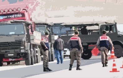 MİT Tırları soruşturmasında sıcak gelişme