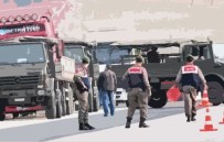 MİT Tırları soruşturmasında sıcak gelişme