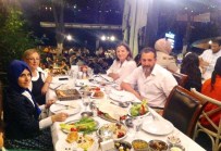 DÜĞÜN YEMEĞİ - Nezih'te Ramazan Bereketi