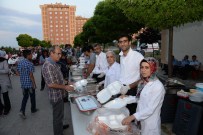 Polatlı Belediyesi İhtiyaç Sahiplerinin Yüzünü Güldürüyor