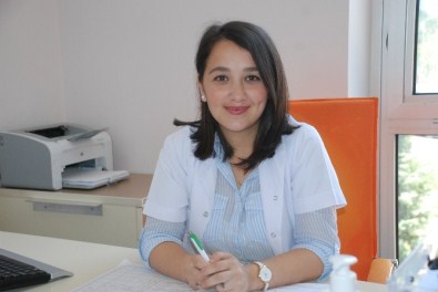 Ramazan Bayramı'nda Beslenme Uyarısı