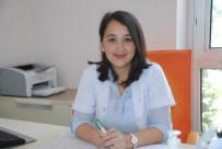 ŞEKERLİ GIDA - Ramazan Bayramı'nda Beslenme Uyarısı