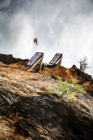 Red Bull Cliff Diving Dünya Serisi Heyecanı Sürüyor