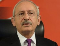 BATTAL İLGEZDI - Rezidans skandalı Kılıçdaroğlu'nu rahatsız etti