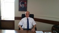 SOKAK ÇOCUKLARı - Sağlık Müdürü Turan Aşırı Sıcaklara Karşı Uyardı...