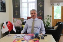 Samsun'da 33. Uluslararası Halk Dansları Festivali Düzenlenecek